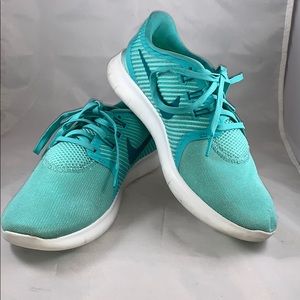 Nike Womens Free Run CMTR Running Trainers Shoes